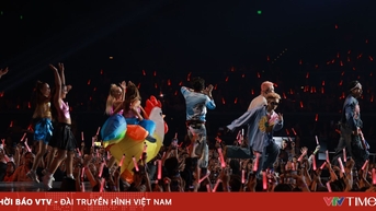 Xuất khẩu văn hóa: Đòn bẩy phát triển kinh tế Việt