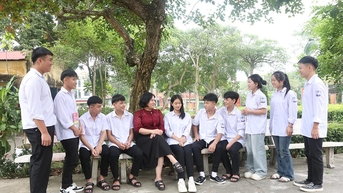 Khoảng trống “lá chắn” tâm lý