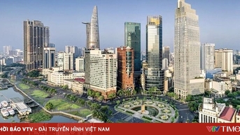 Khẩn trương vận hành Trung tâm tài chính