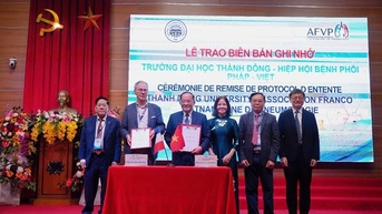 Tiếp cận các bệnh rối loạn giấc ngủ và các phương pháp điều trị kết hợp giữa y học hiện đại và y học cổ truyền