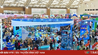 Hàng Việt "lên ngôi": Hội chợ Mùa Thu 2025 là phép thử định vị chuỗi giá trị nội sinh