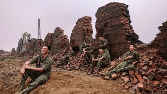 9 tỉnh, thành phố sẽ chiếu miễn phí “Mưa đỏ” trong khuôn khổ Tuần phim chào mừng Liên hoan Phim Việt Nam