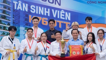 Tuyển sinh ĐH 2026: Thí sinh được đăng ký nguyện vọng với số lượng không giới hạn