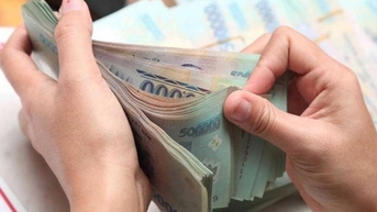 Báo cáo Chính phủ đề án tiền lương, phụ cấp với cán bộ, công chức