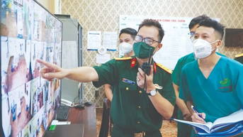 Biểu tượng có chiều sâu ý nghĩa