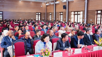 Trường Đại học Thành Đông: Hội thảo khoa học quốc tế “Tiếp cận các bệnh rối loạn giấc ngủ và phương pháp điều trị kết hợp giữa y học hiện đại và y học cổ truyền”