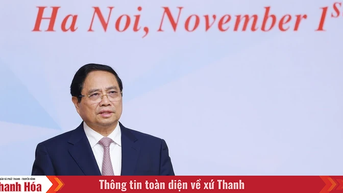 Khẩn trương đưa Trung tâm Tài chính quốc tế đi vào hoạt động