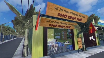 “Phở Anh Hai” ở đâu mà khiến mạng xã hội rần rần?