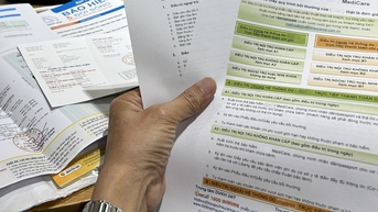 Hợp đồng bảo hiểm 'dài lê thê, khó hiểu', đại biểu đề xuất có mẫu hợp đồng chung