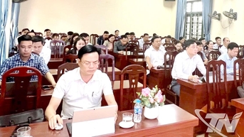 Đổi mới, sáng tạo trong đào tạo, bồi dưỡng lý luận chính trị