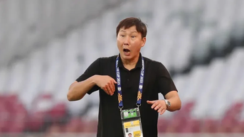 SEA Games 33: Ông Kim Sang-sik có chịu được áp lực với U23 Việt Nam?