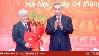 Ông Đỗ Văn Chiến được chỉ định giữ chức Phó Bí thư Thường trực Đảng ủy Quốc hội