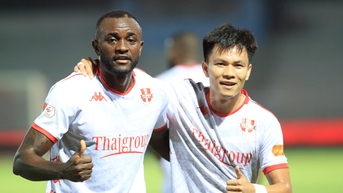 Hải Phòng: Đội bóng không ngôi sao vẫn khiến cả V-League dè chừng