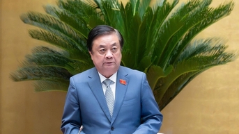 Tránh bỏ trống cơ chế pháp lý trong lập, thẩm định dự án và quyết định đầu tư xây dựng