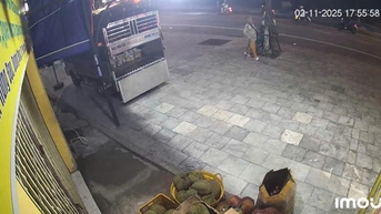 Tìm cụ bà Hàn Quốc đi lạc, chủ tiệm từ chối nhận 13 triệu đồng tiền cảm ơn