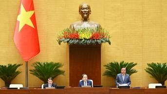 Xử lý ngay được 20 điểm nghẽn pháp luật về nông nghiệp và môi trường