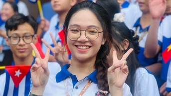 Lịch đăng ký và xét tuyển đại học 2026 sớm hơn 2 tuần