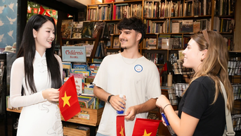 Du lịch Việt Nam quảng bá những trải nghiệm, giá trị vượt trội tại Hoa Kỳ