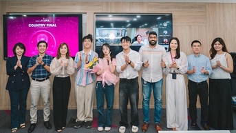 Khép lại cuộc thi vinh danh tài năng trẻ y dược iDEA 2025