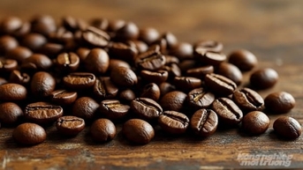 Giá cà phê hôm nay 4/11/2025: Tăng mạnh lên mốc 119.000 đ/kg