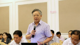 Dự thảo văn kiện Đại hội XIV: Khuyến khích chấp nhận cái mới, dám thử và dám sửa