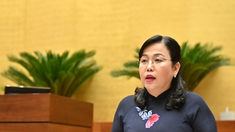 Kịp thời tháo gỡ các vướng mắc trong thi hành Luật Địa chất và khoáng sản