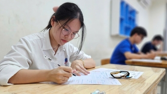 Bộ GD-ĐT "chốt" kế hoạch tuyển sinh đại học, cao đẳng 2026