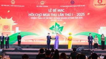 VietinBank ủng hộ 10 tỷ đồng cho đồng bào bị thiệt hại do bão lũ