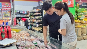 Định hình chính sách thúc đẩy thương mại trong nước