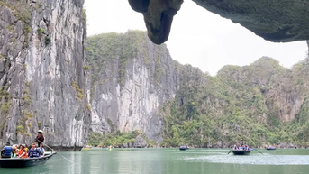 Quảng Ninh hướng tới trở thành trung tâm du lịch chất lượng cao