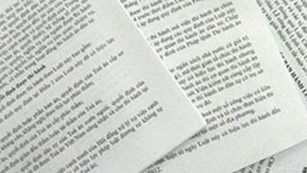 Chính phủ bãi bỏ toàn bộ hoặc một phần đối với 10 nghị định