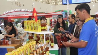 Chuyên gia: Hội chợ mùa Thu 2025 là khởi đầu cho những hành trình lớn