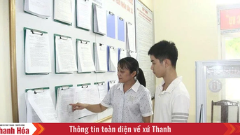 Dấu ấn 5 năm thực hiện Chương trình tổng thể cải cách hành chính Nhà nước