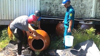 Chủ động kiểm soát dịch bệnh, bảo vệ sức khỏe cộng đồng