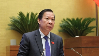 Dự án Luật Quản lý thuế (sửa đổi): Giảm thời gian và chi phí tuân thủ