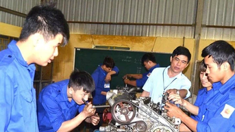 Tuyên Quang tăng cường giáo dục nghề nghiệp, tạo việc làm, giảm nghèo bền vững