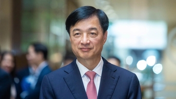 Ông Nguyễn Duy Ngọc làm Bí thư Thành ủy Hà Nội