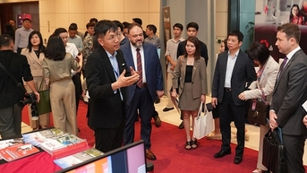 AI mở – Nền tảng tự chủ công nghệ và tăng trưởng mới của Việt Nam