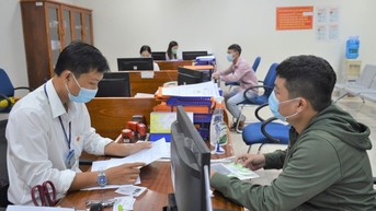 Cà Mau bứt phá trong hành trình số hóa toàn diện