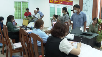 Đắk Lắk tiên phong triển khai chính quyền số hai cấp