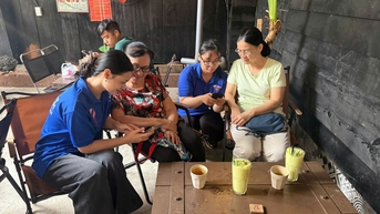 Vận hành chính quyền địa phương hai cấp - Bài cuối: Hành chính nhà nước chạm tới từng nhà