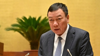 Đề xuất biến động thu nhập từ 1 tỉ đồng phải kê khai, giải trình tài sản là tiêu chí đánh giá cán bộ