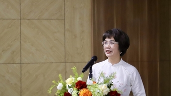 Hoàn thiện thể chế phát triển các ngành công nghiệp văn hóa nhằm góp phần tạo động lực phát triển nhanh và bền vững đất nước