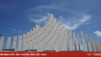 "Hòn ngọc" Đông Nam TP Hồ Chí Minh - Điểm đến lý tưởng cho du lịch "chữa lành"