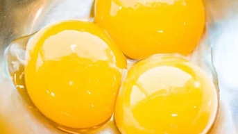 Lòng trắng hay lòng đỏ: Phần nào của quả trứng nhiều protein và bổ dưỡng hơn?