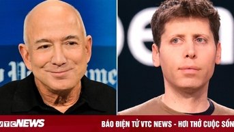 Công nghệ 4/11: Amazon hợp tác OpenAI, Google mở rộng ứng dụng Gemini