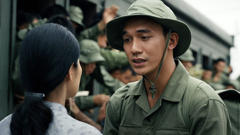 Chiếu miễn phí ‘Mưa đỏ’ ở 9 tỉnh thành
