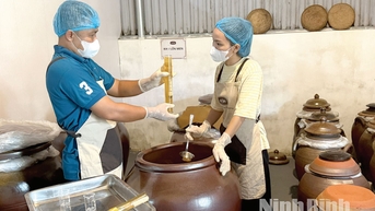 Thúc đẩy đổi mới mô hình kinh doanh và nghiên cứu phát triển sản phẩm trong doanh nghiệp