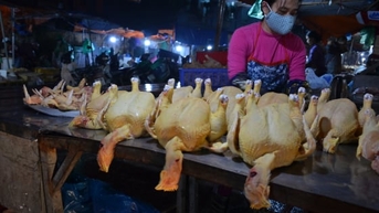 សុវត្ថិភាពចំណីអាហារត្រូវតែផ្លាស់ប្តូរពីទម្លាប់អ្នកប្រើប្រាស់