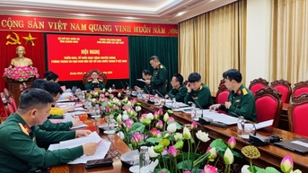 Triển khai kế hoạch truyền thông phòng tránh tai nạn bom mìn, vật nổ 